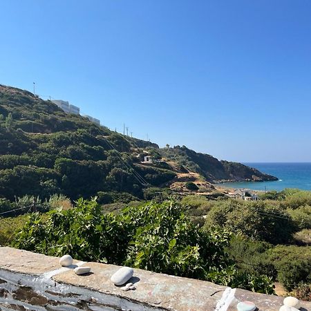 Kiparissi suit Evdilos  Esterno foto